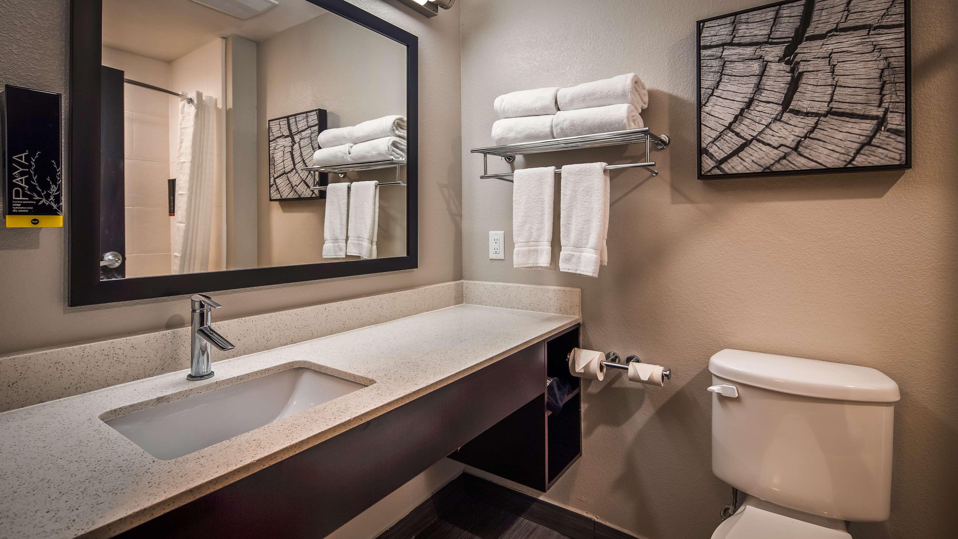 Best Western Plus Bay City Inn & Suites Экстерьер фото