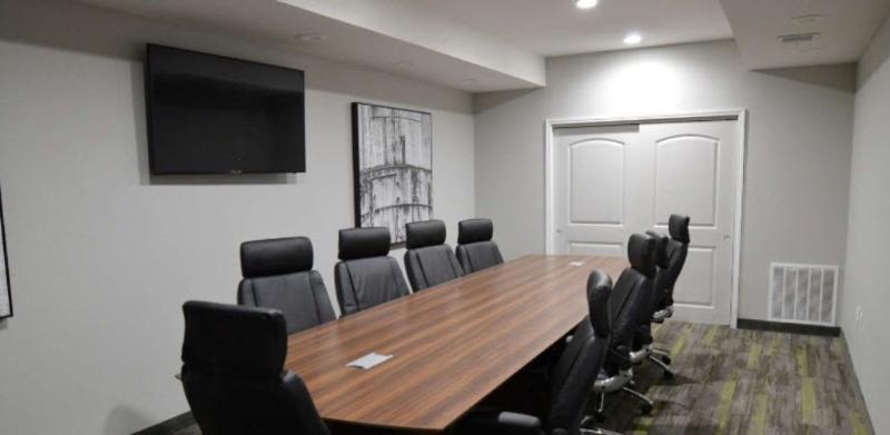 Best Western Plus Bay City Inn & Suites Экстерьер фото