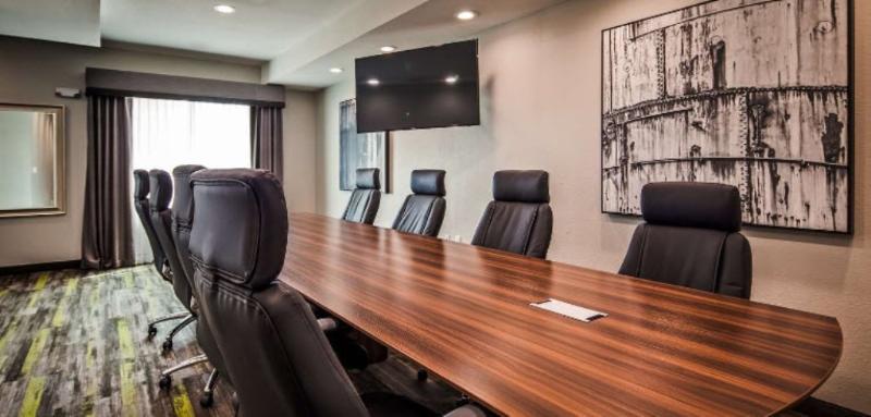 Best Western Plus Bay City Inn & Suites Экстерьер фото